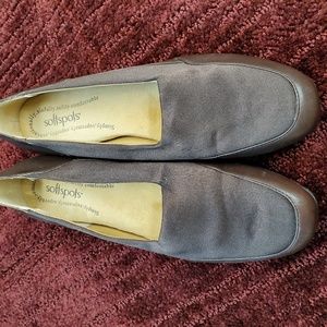 Softspots women's shoe
